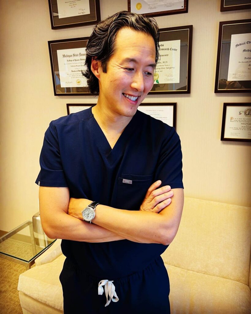 Dr. Anthony Youn Image